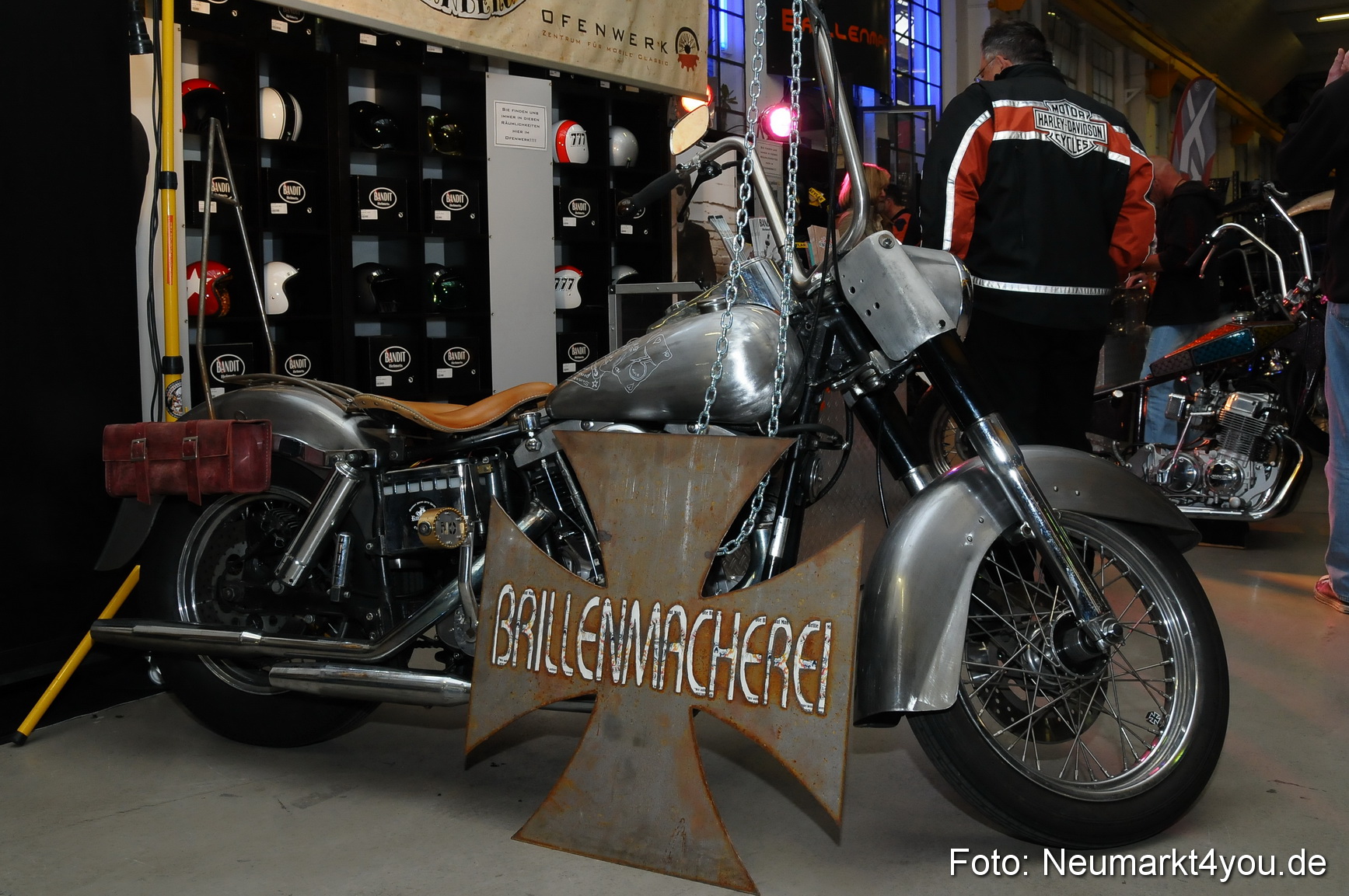 Extrem Bike Messe 201012 0002