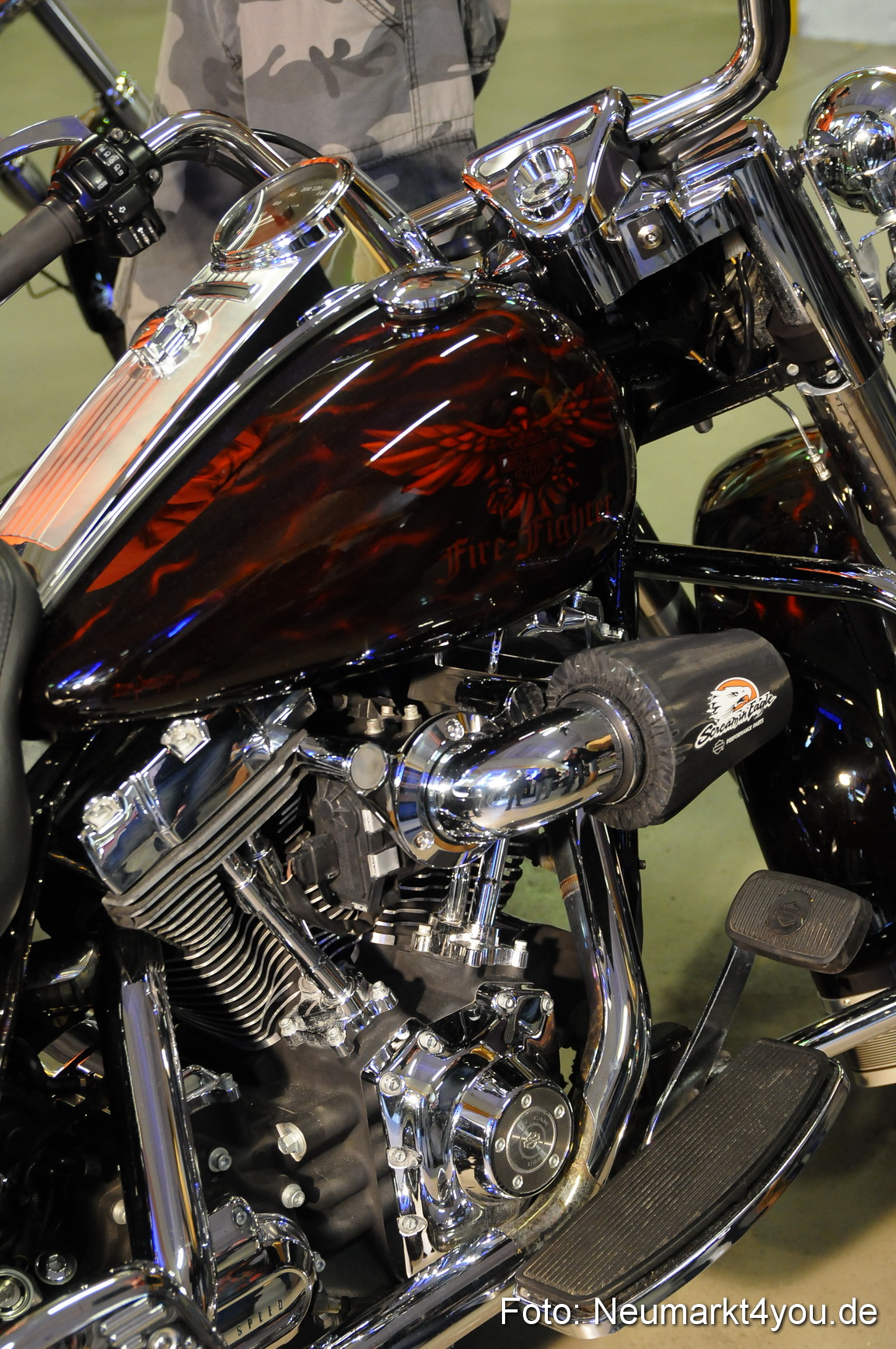 Extrem Bike Messe 201012 0003