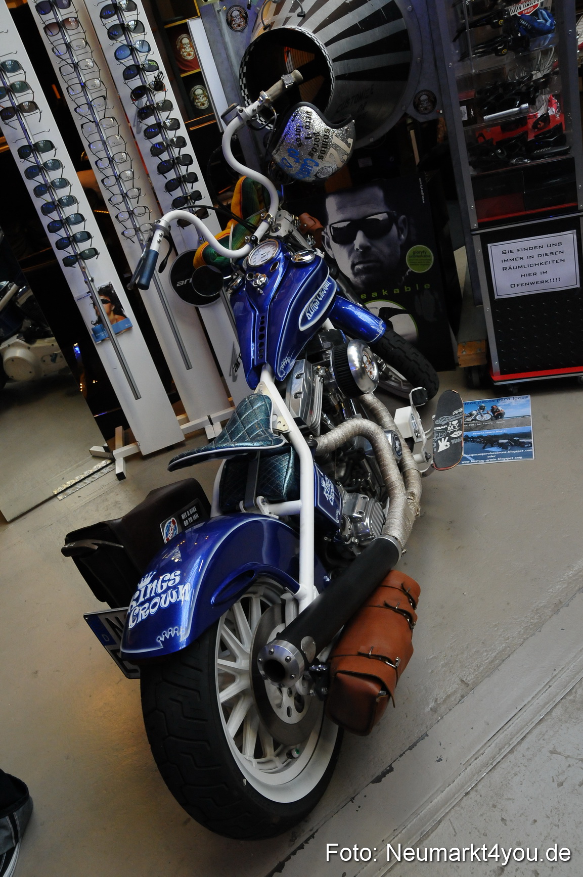 Extrem Bike Messe 201012 0004