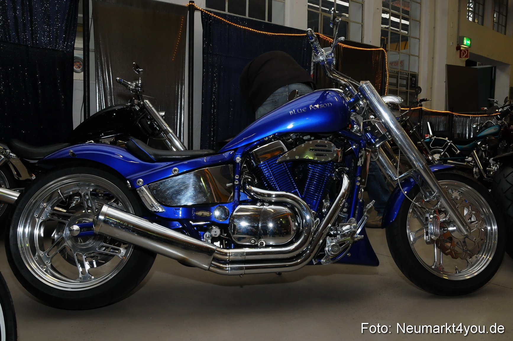 Extrem Bike Messe 201012 0005