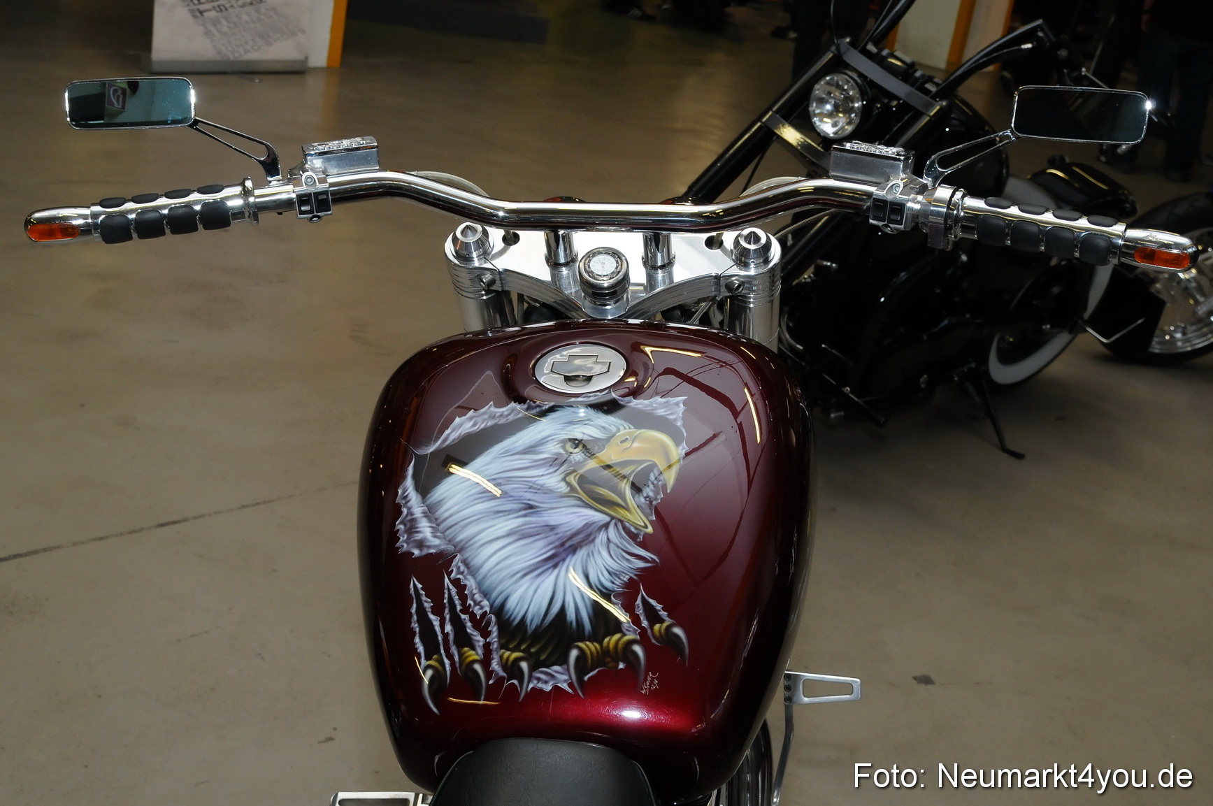 Extrem Bike Messe 201012 0006