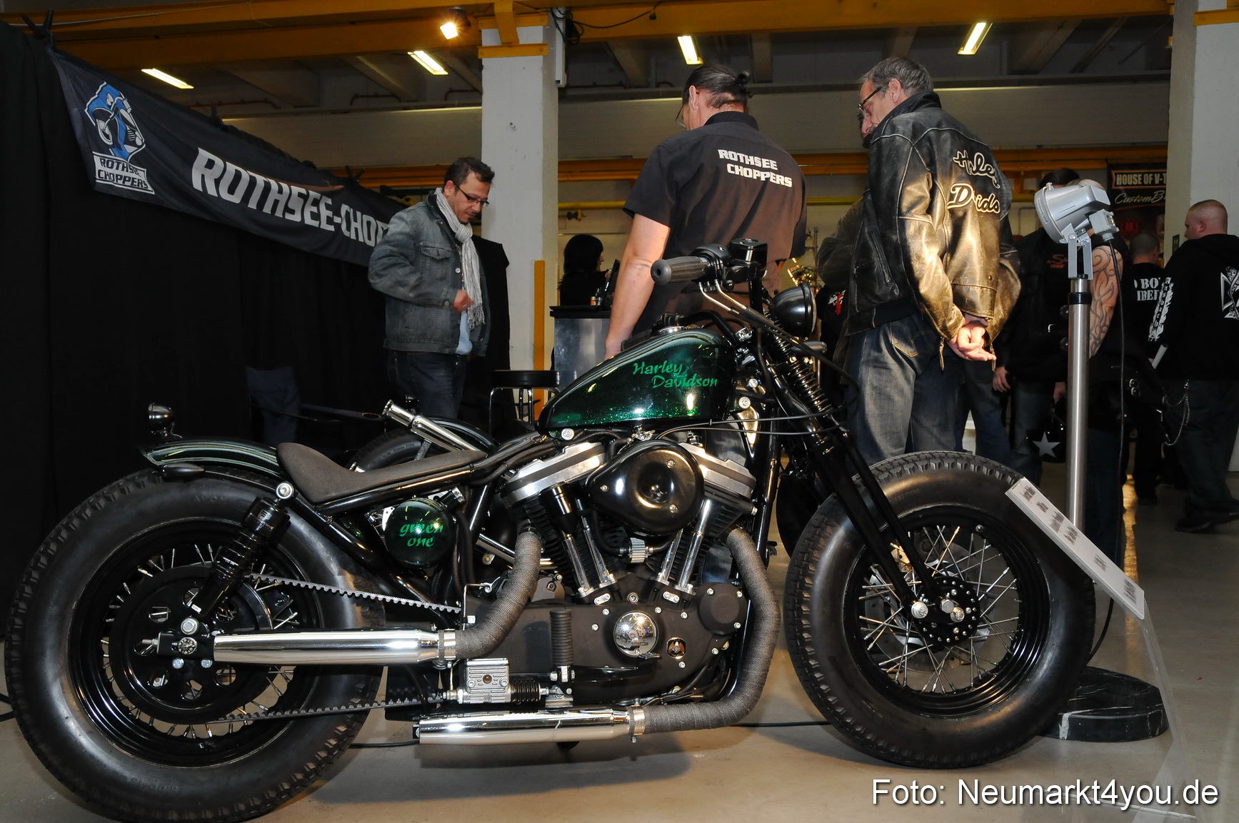 Extrem Bike Messe 201012 0007