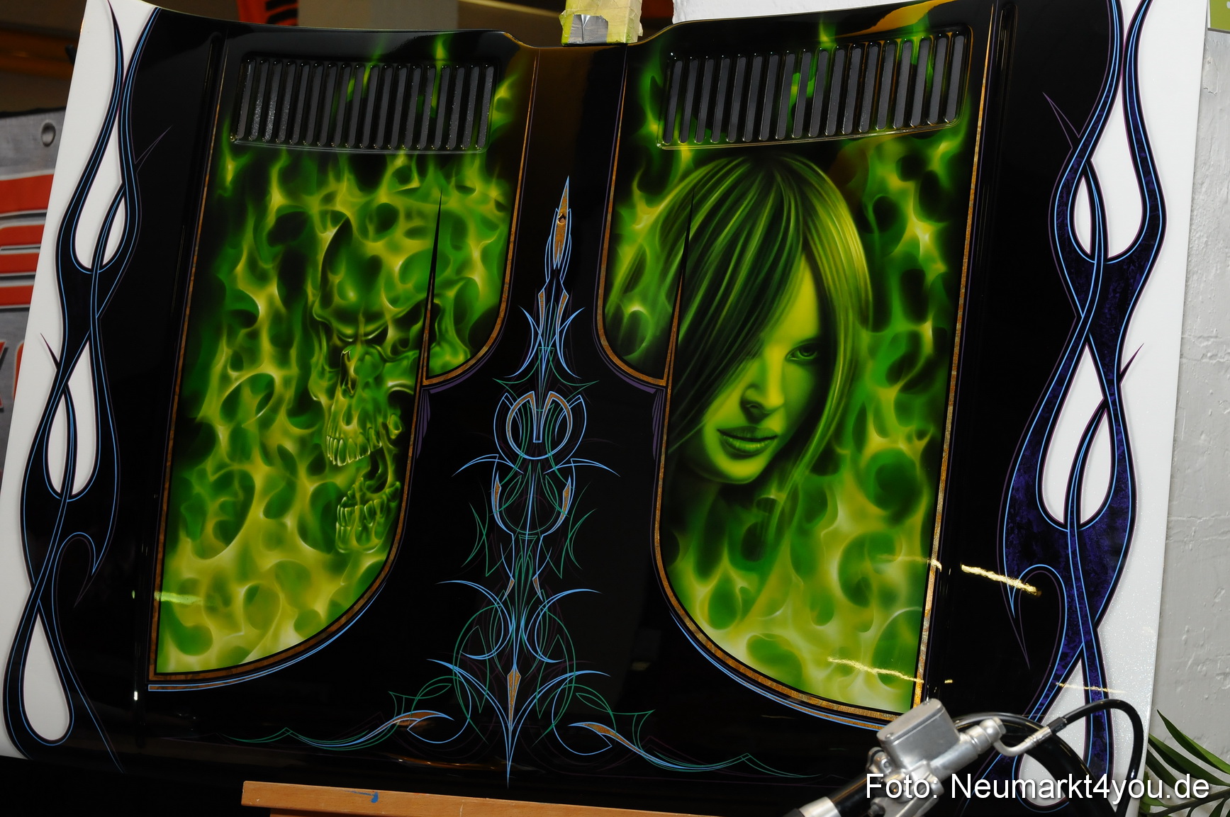 Extrem Bike Messe 201012 0008