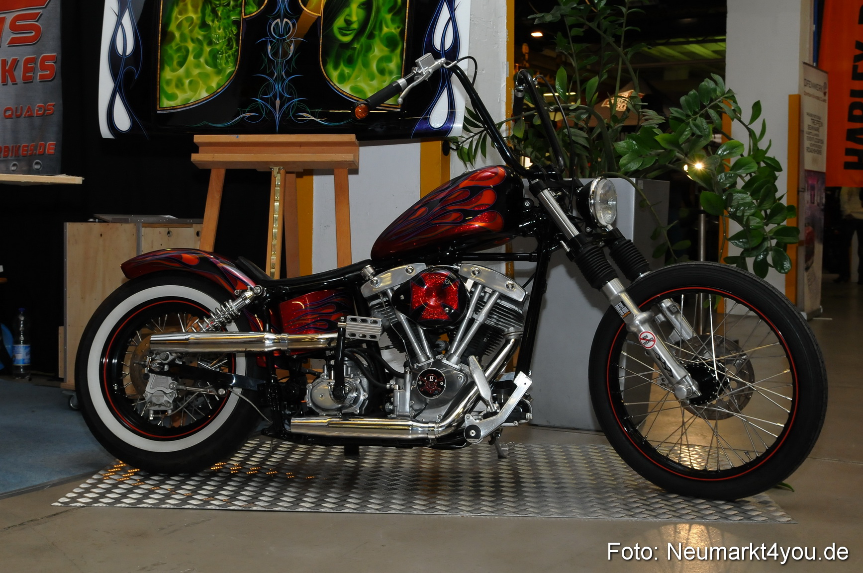 Extrem Bike Messe 201012 0009