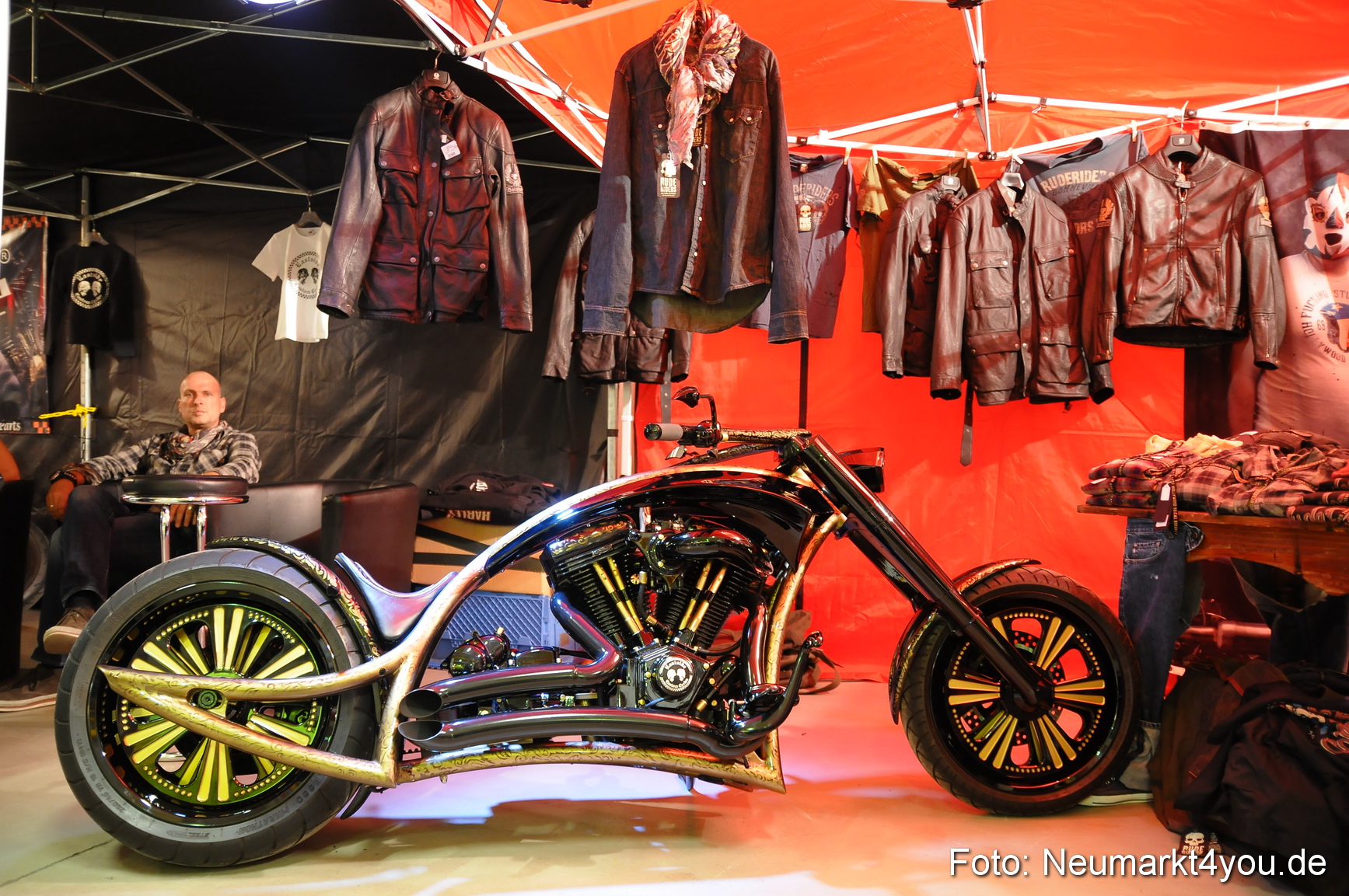 Extrem Bike Messe 201012 0011