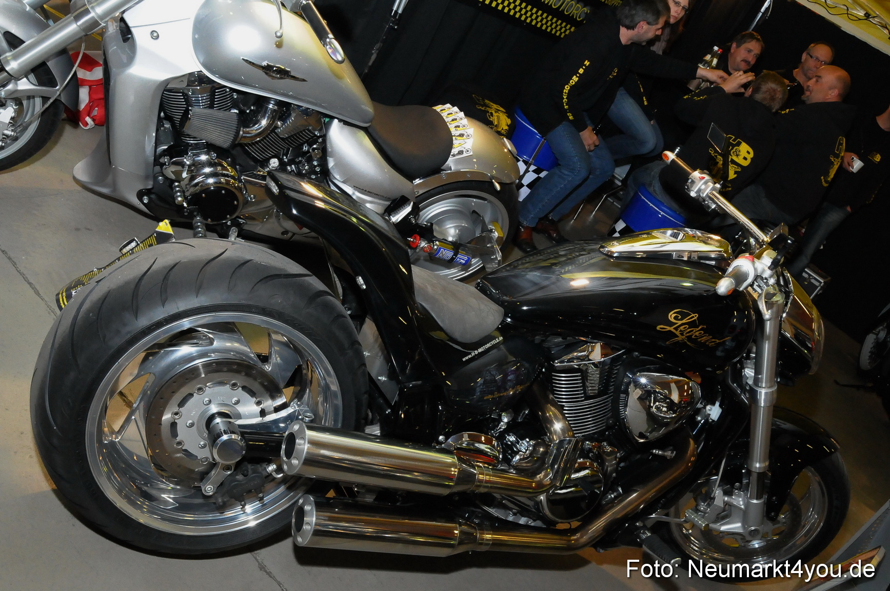 Extrem Bike Messe 201012 0012