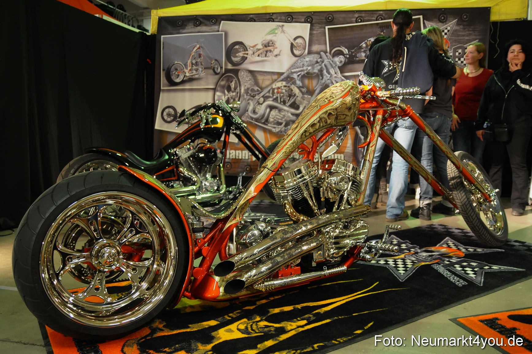 Extrem Bike Messe 201012 0015