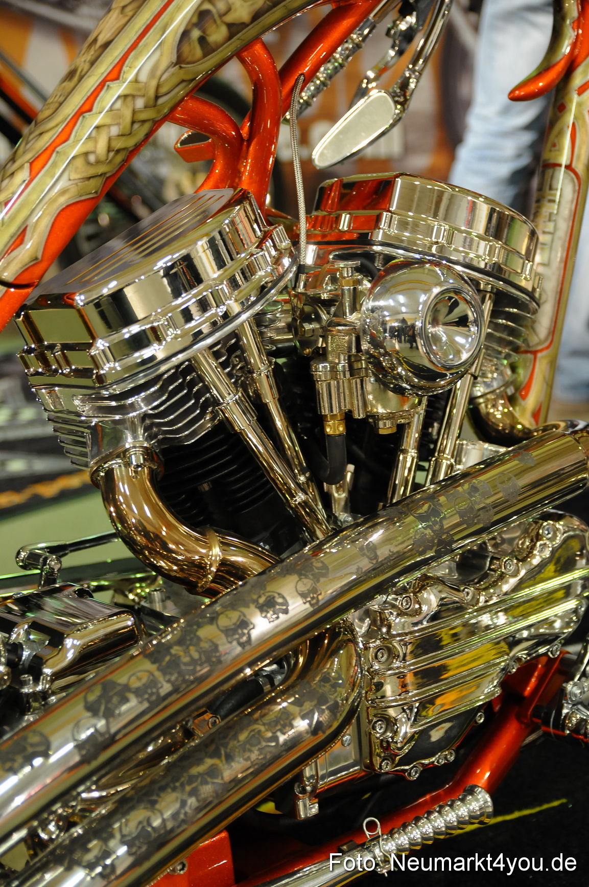 Extrem Bike Messe 201012 0016