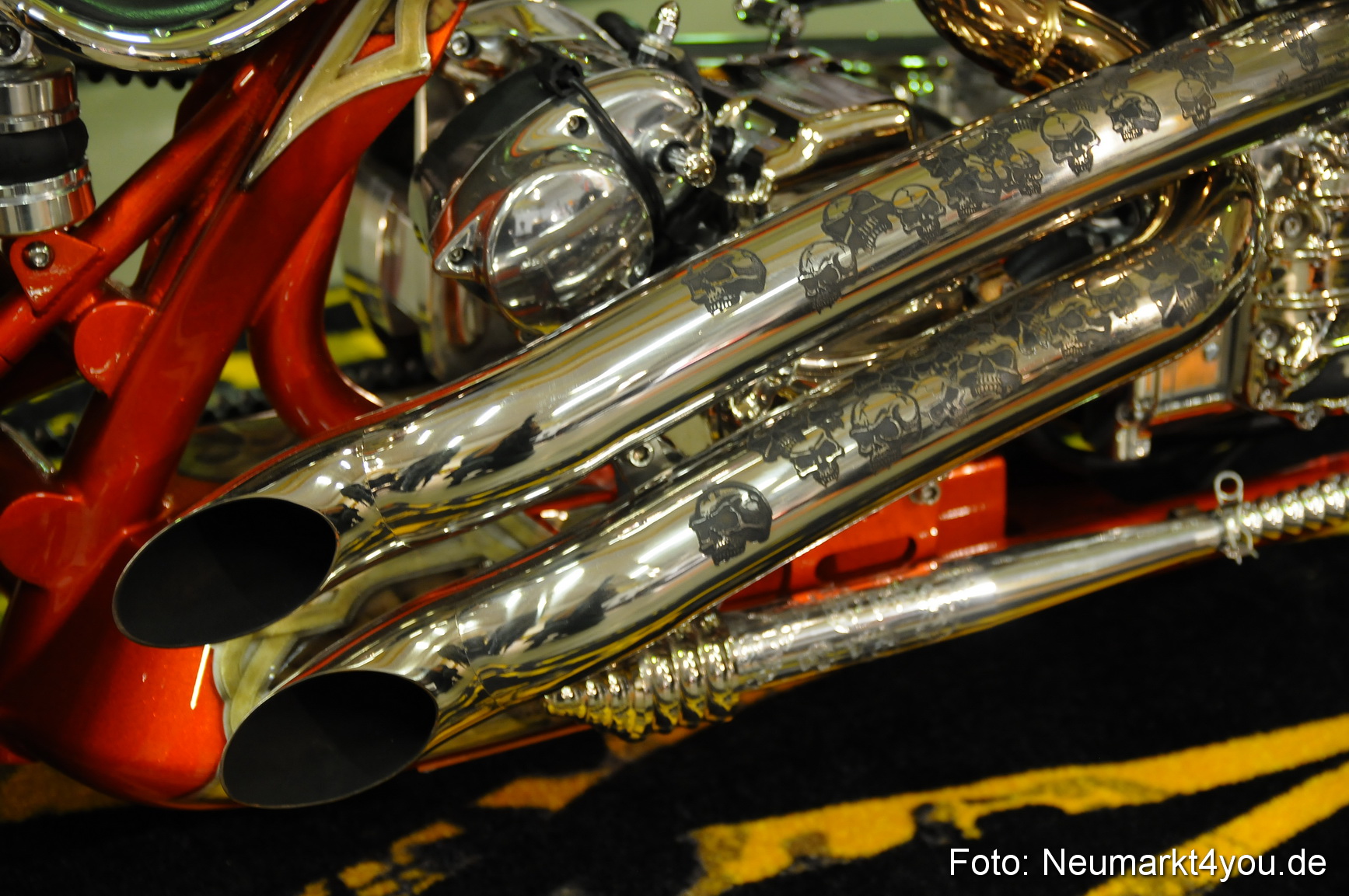 Extrem Bike Messe 201012 0017