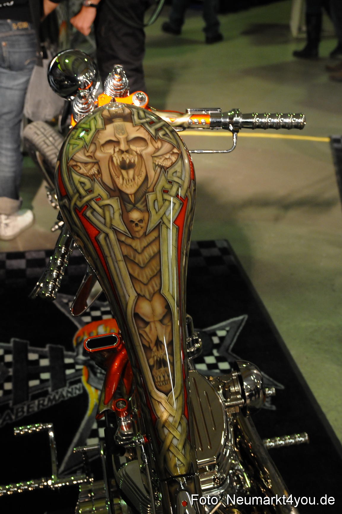 Extrem Bike Messe 201012 0018