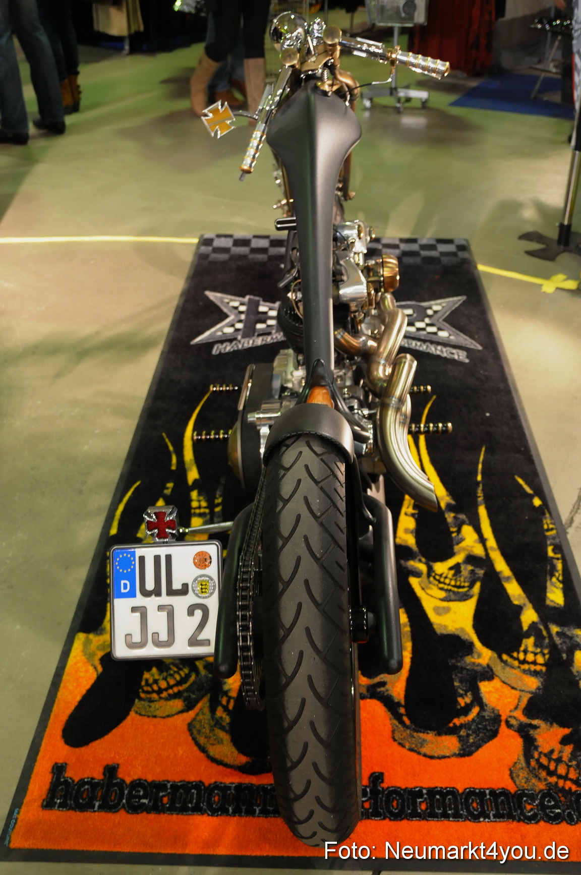 Extrem Bike Messe 201012 0019