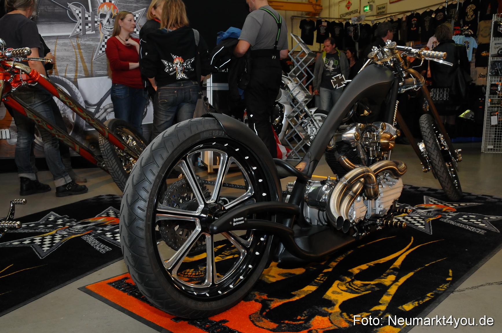 Extrem Bike Messe 201012 0020