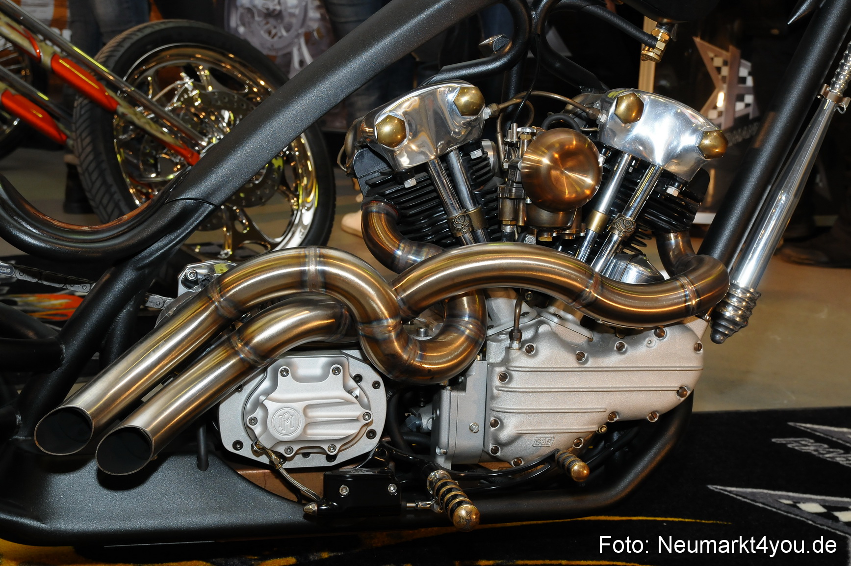 Extrem Bike Messe 201012 0021