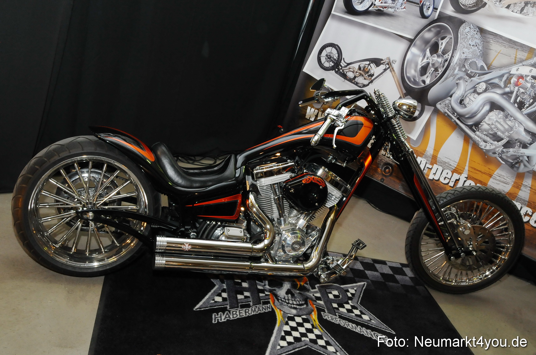 Extrem Bike Messe 201012 0023