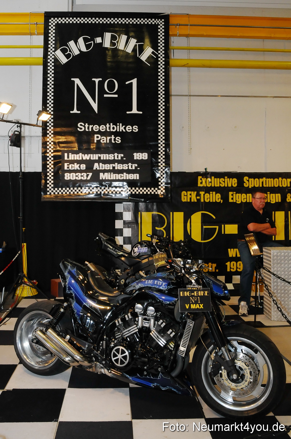 Extrem Bike Messe 201012 0024