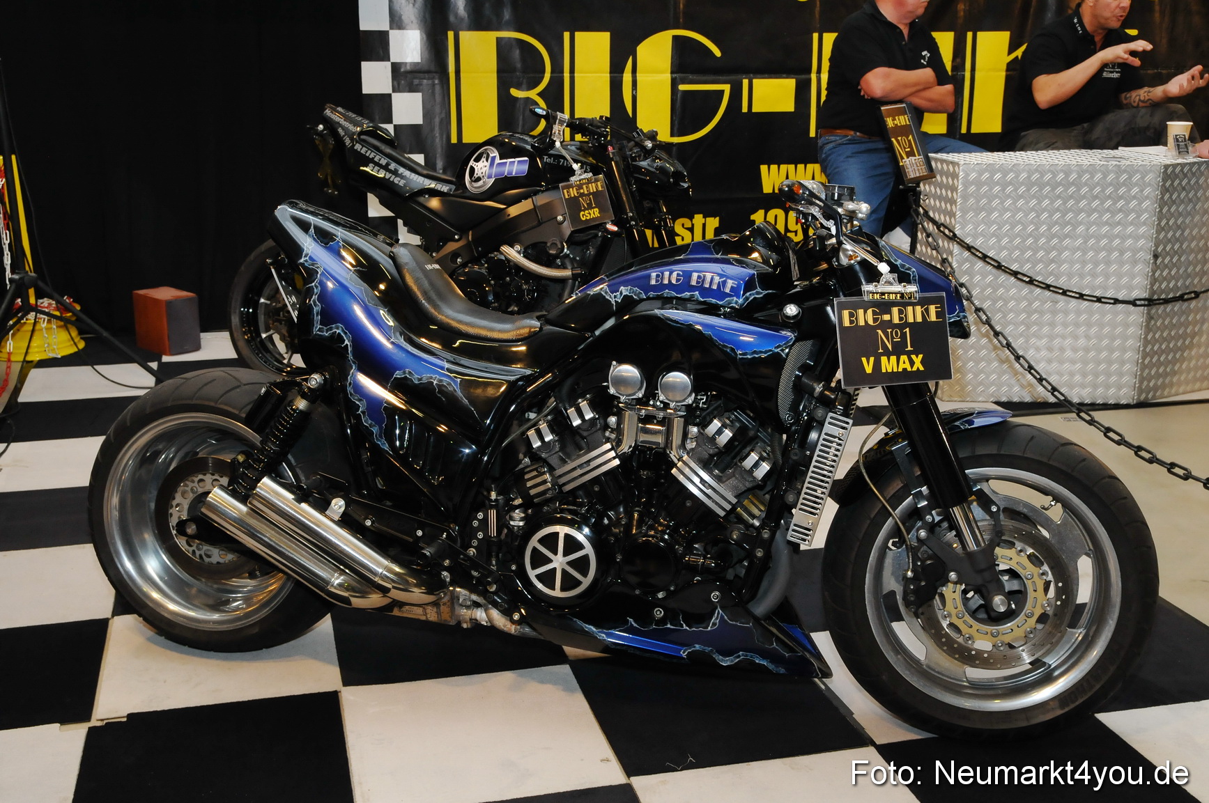 Extrem Bike Messe 201012 0025