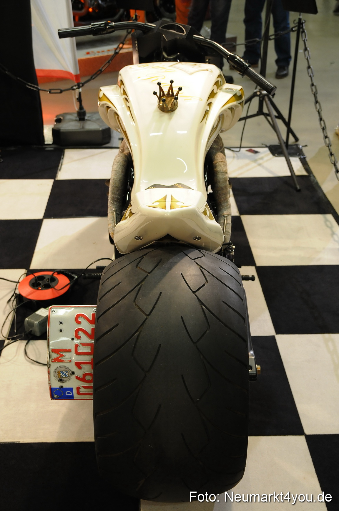 Extrem Bike Messe 201012 0026