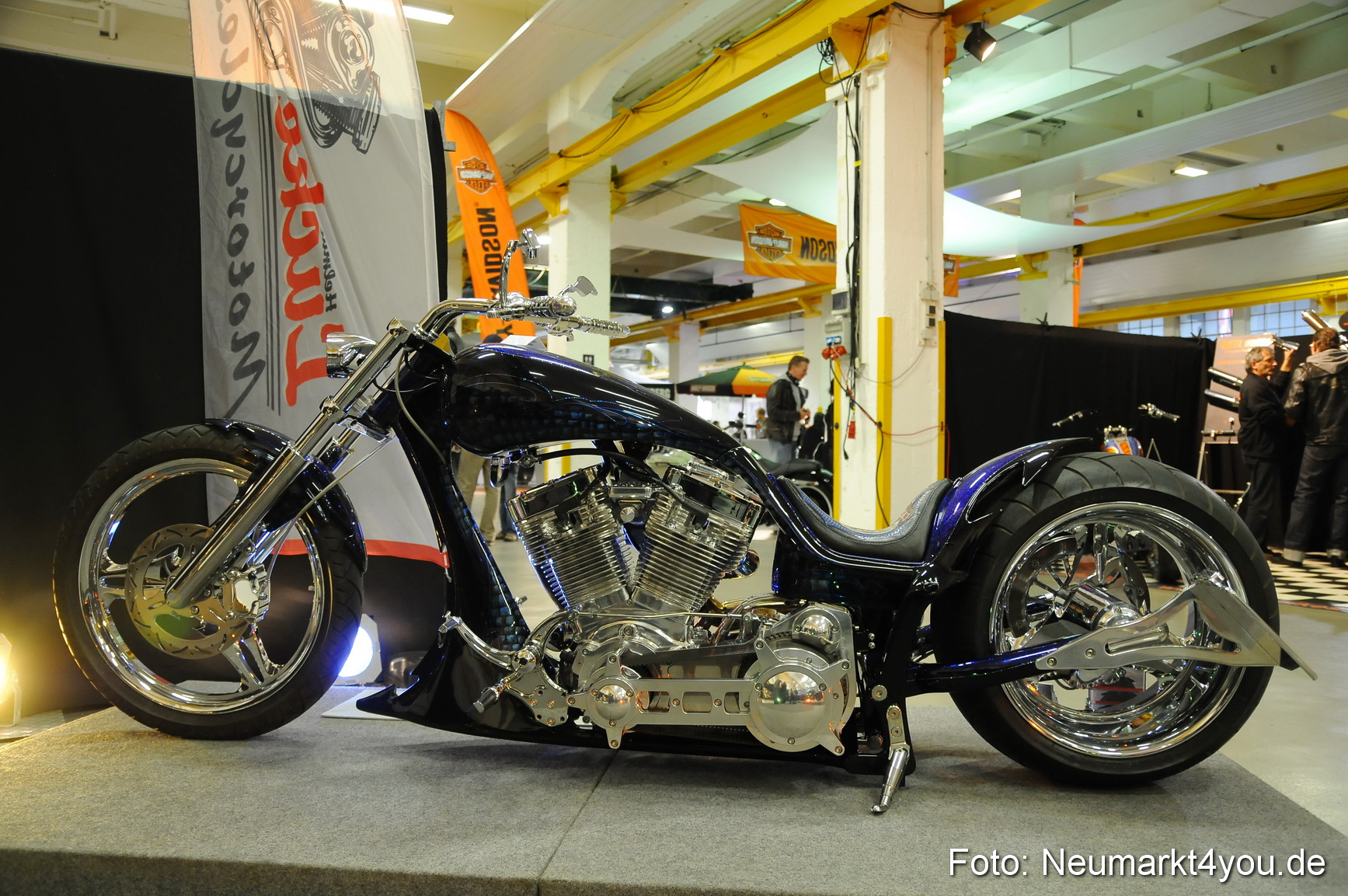 Extrem Bike Messe 201012 0029