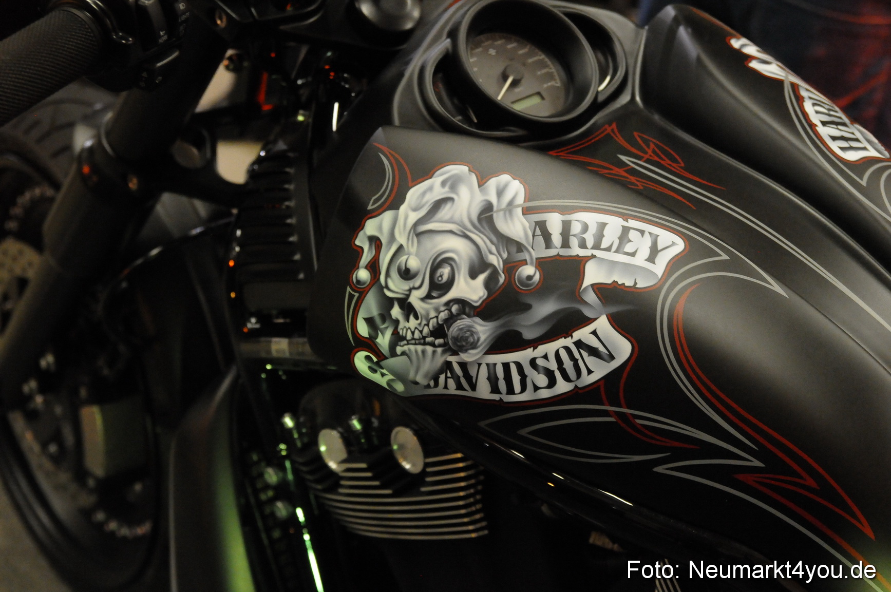 Extrem Bike Messe 201012 0030