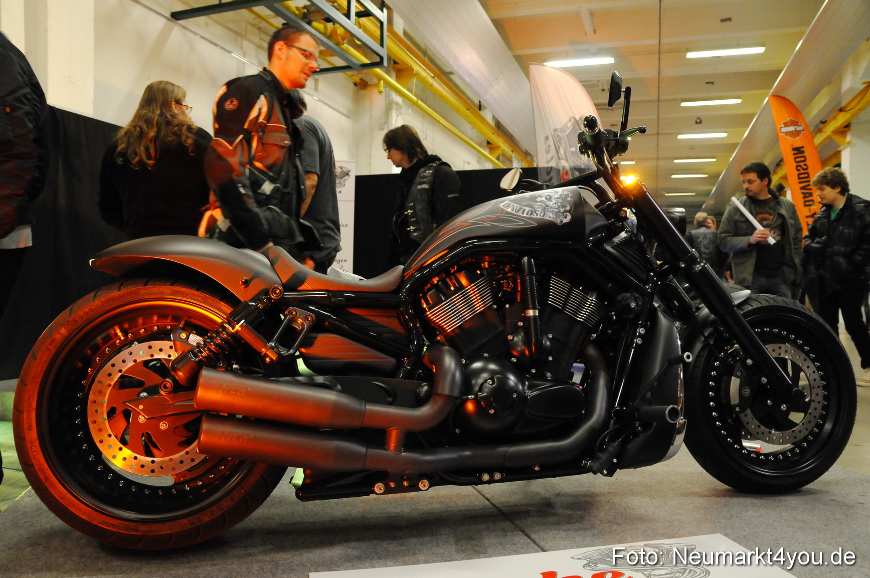 Extrem Bike Messe 201012 0031