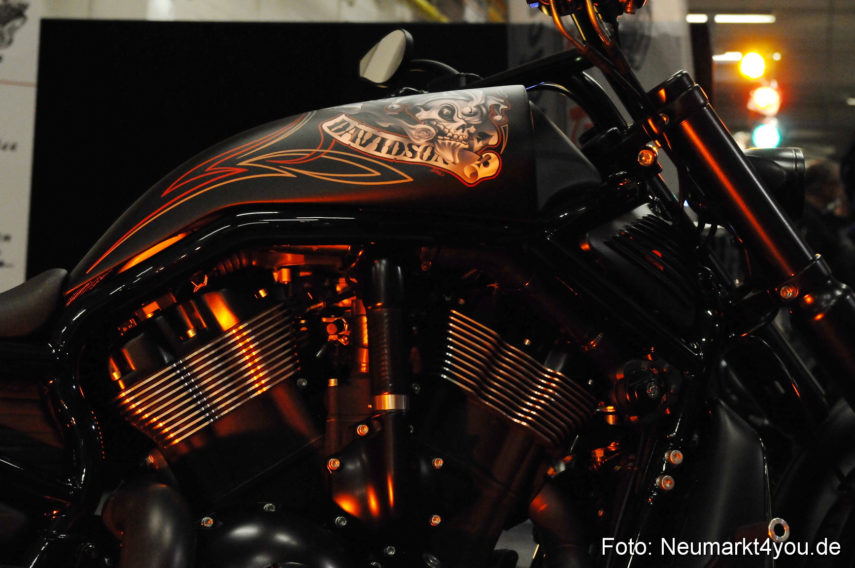 Extrem Bike Messe 201012 0032