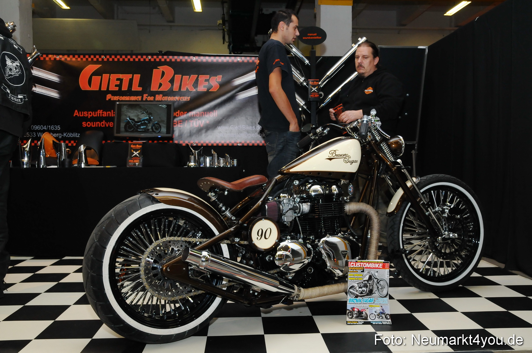 Extrem Bike Messe 201012 0033