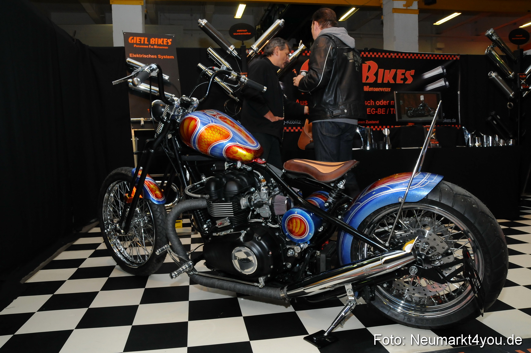 Extrem Bike Messe 201012 0034