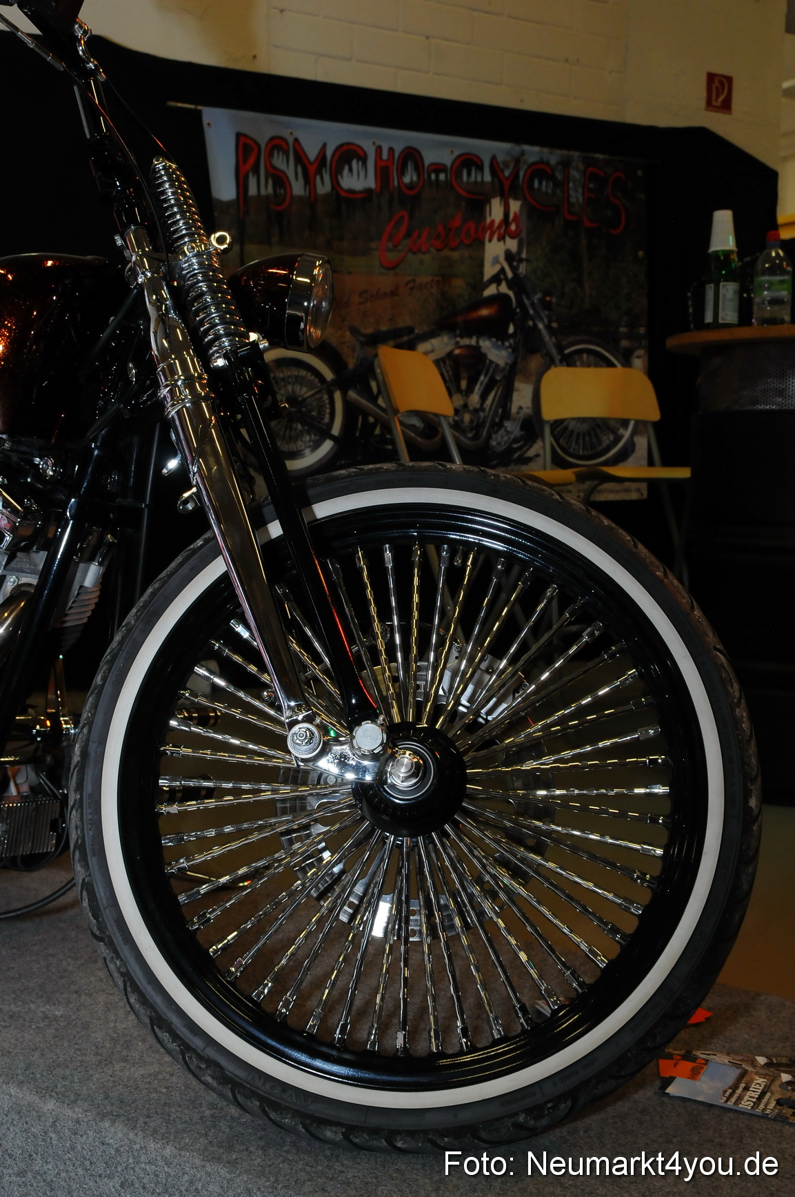 Extrem Bike Messe 201012 0036