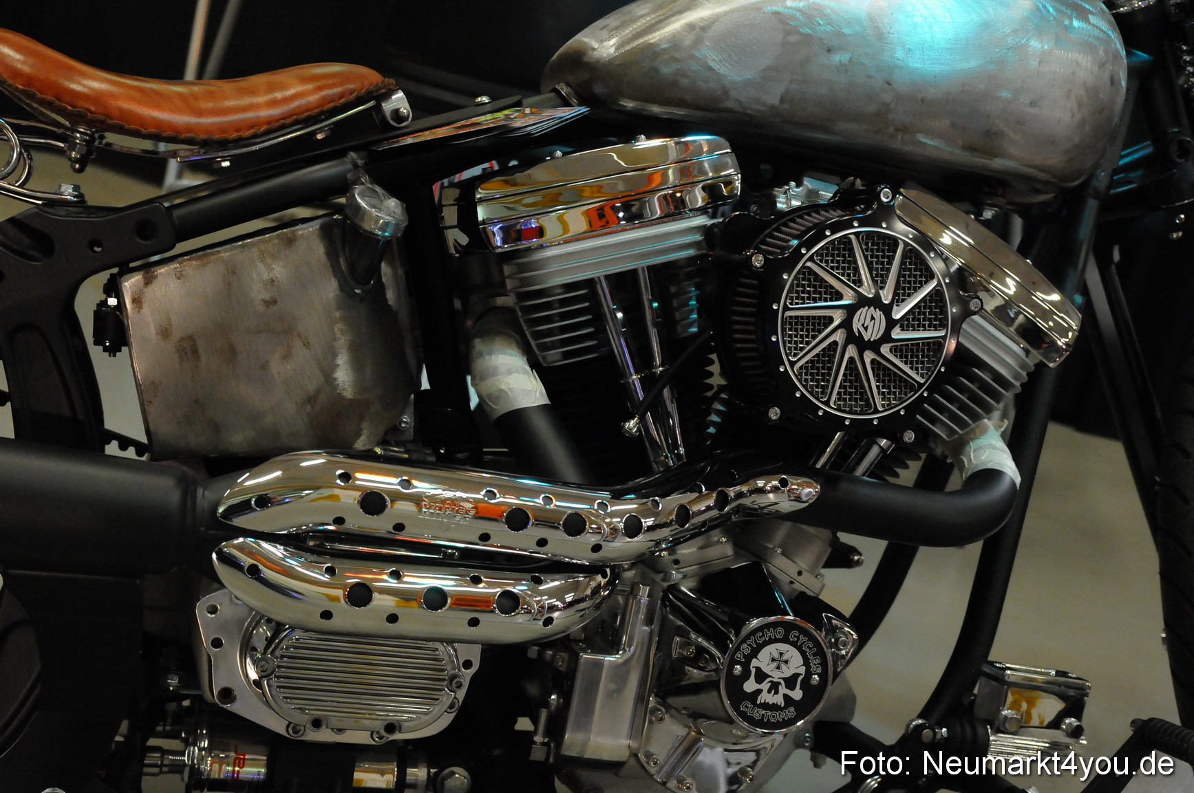 Extrem Bike Messe 201012 0037