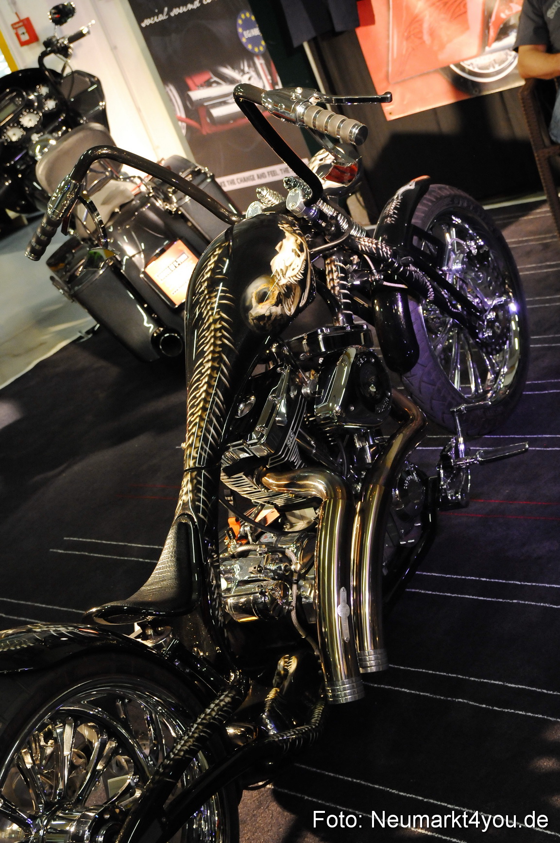 Extrem Bike Messe 201012 0038