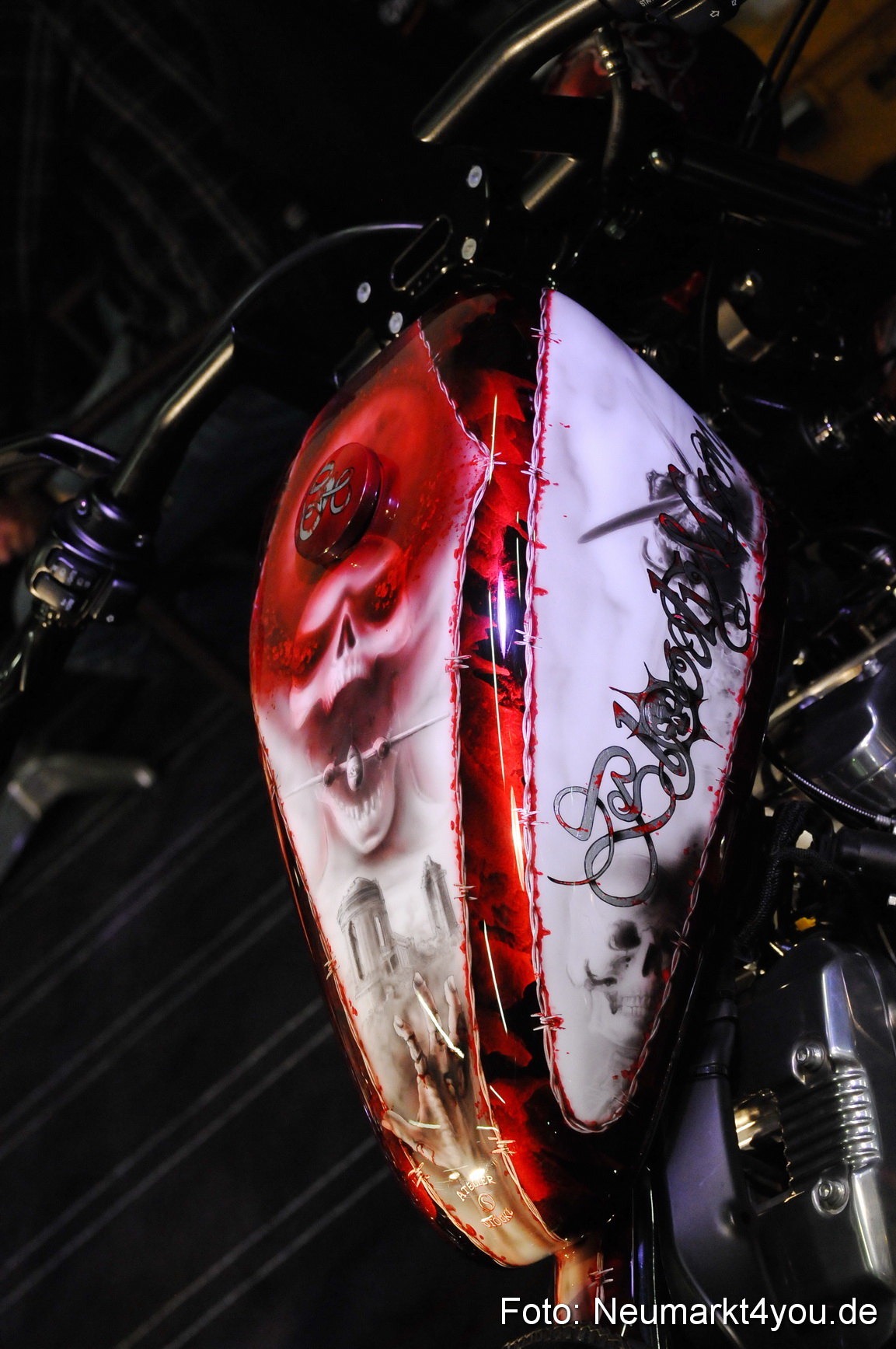 Extrem Bike Messe 201012 0039