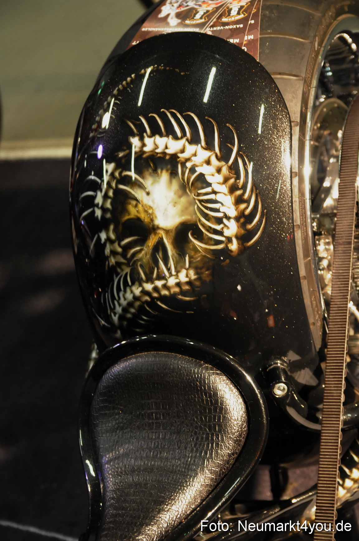 Extrem Bike Messe 201012 0040