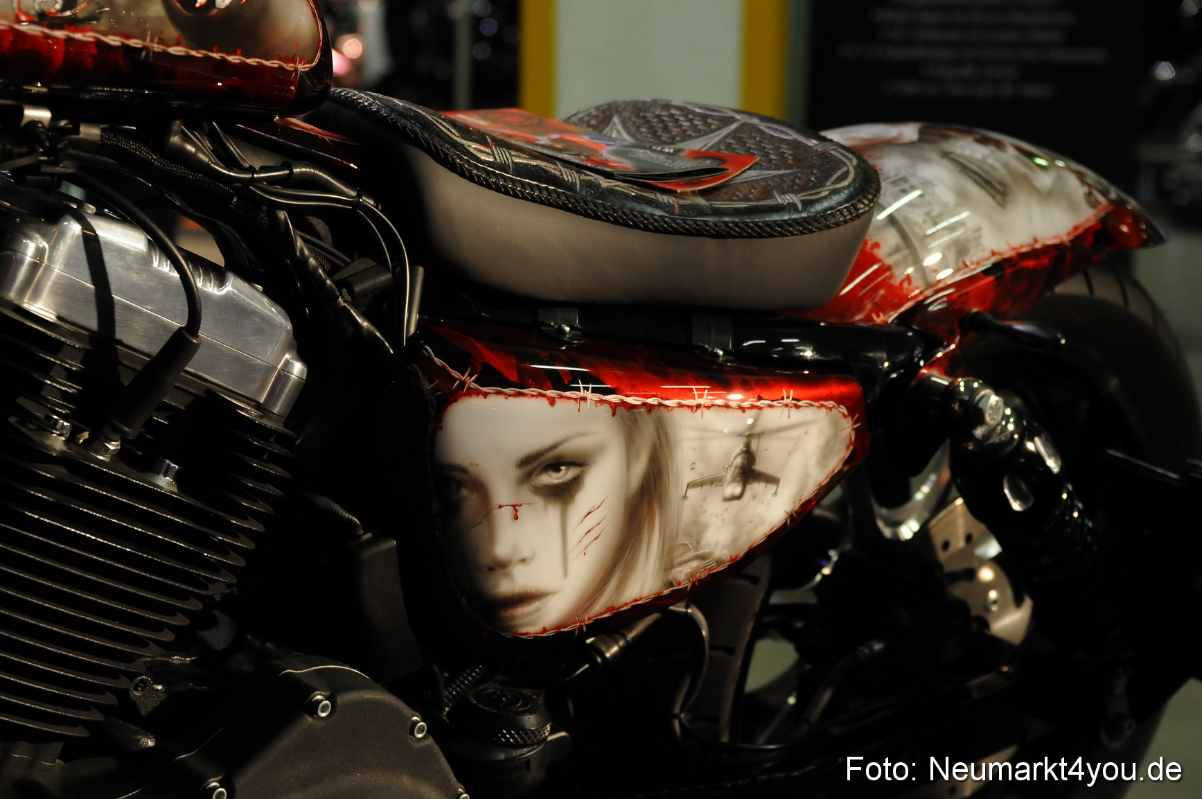 Extrem Bike Messe 201012 0041