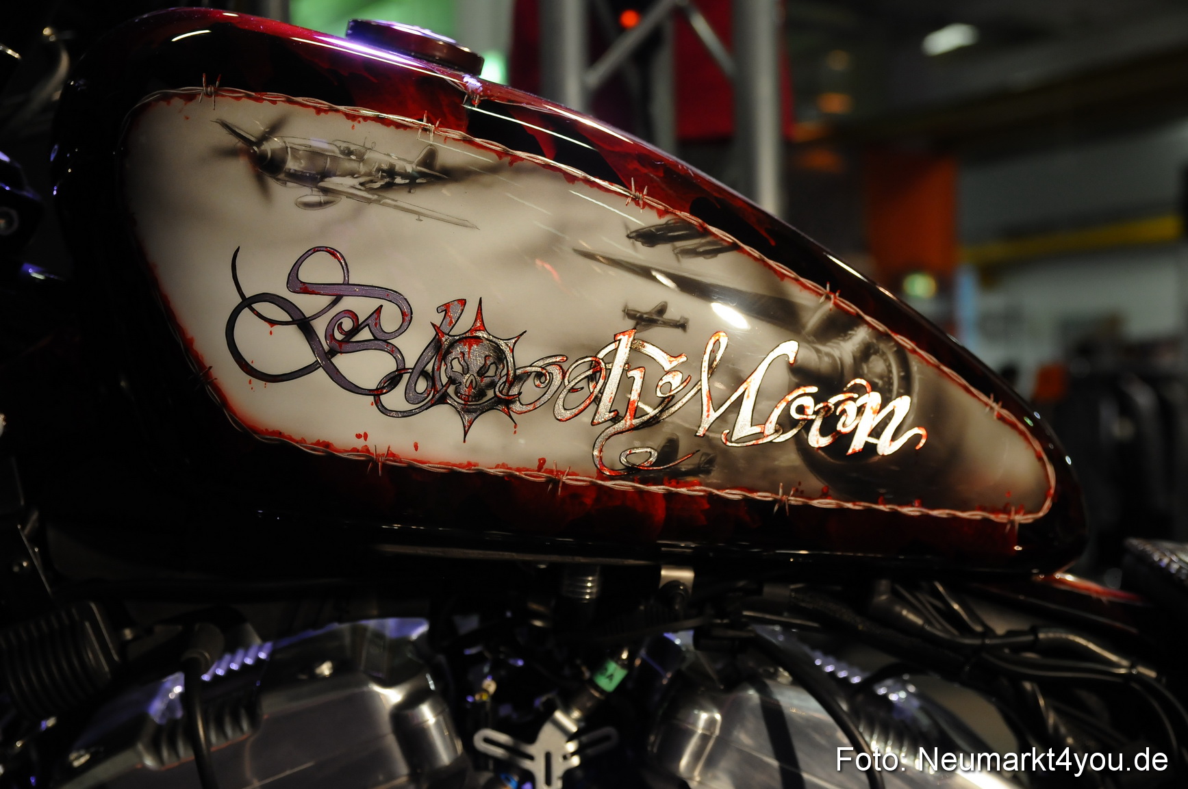 Extrem Bike Messe 201012 0042