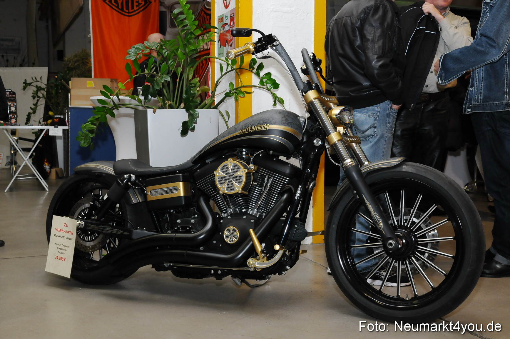 Extrem Bike Messe 201012 0044