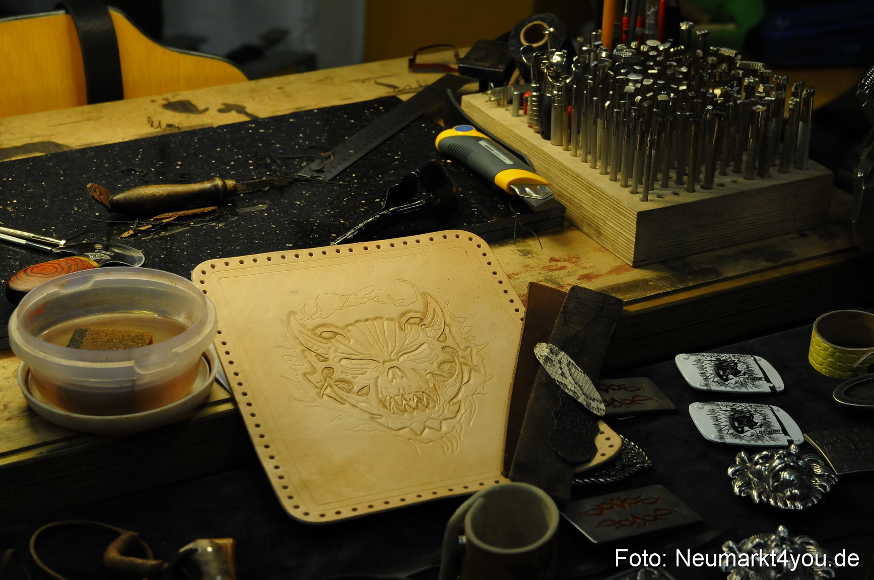 Extrem Bike Messe 201012 0045