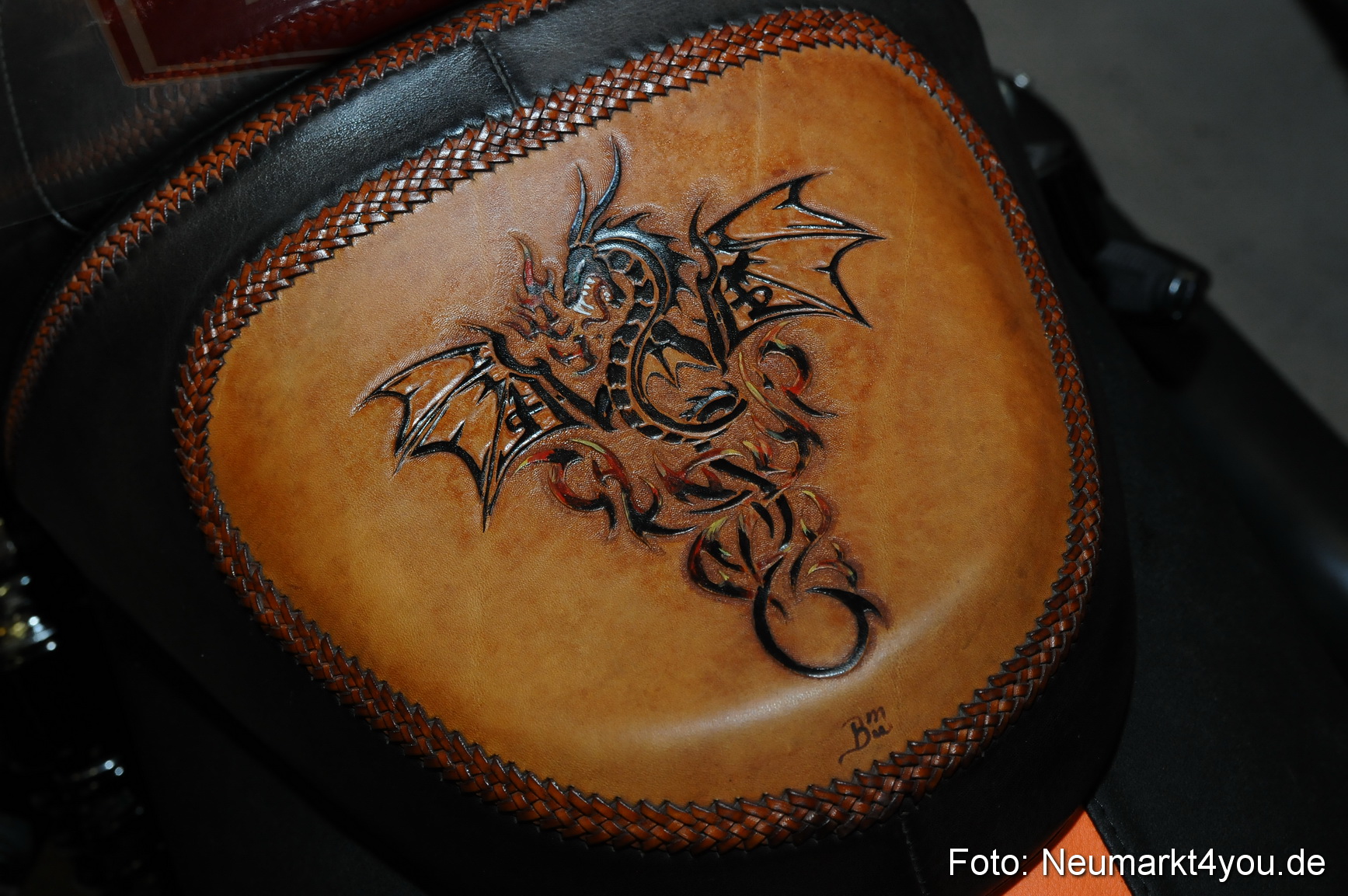 Extrem Bike Messe 201012 0046