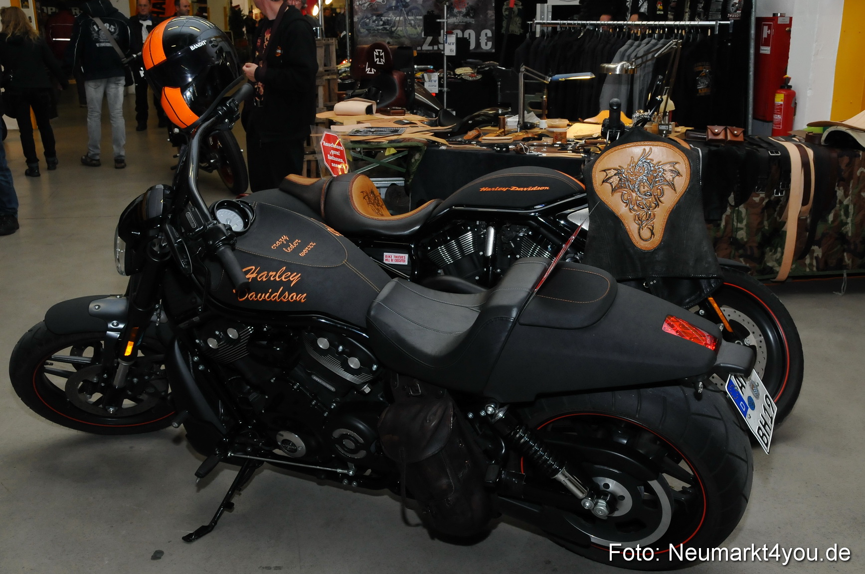 Extrem Bike Messe 201012 0047