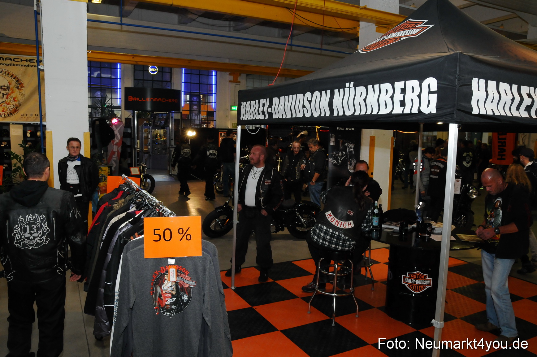 Extrem Bike Messe 201012 0048