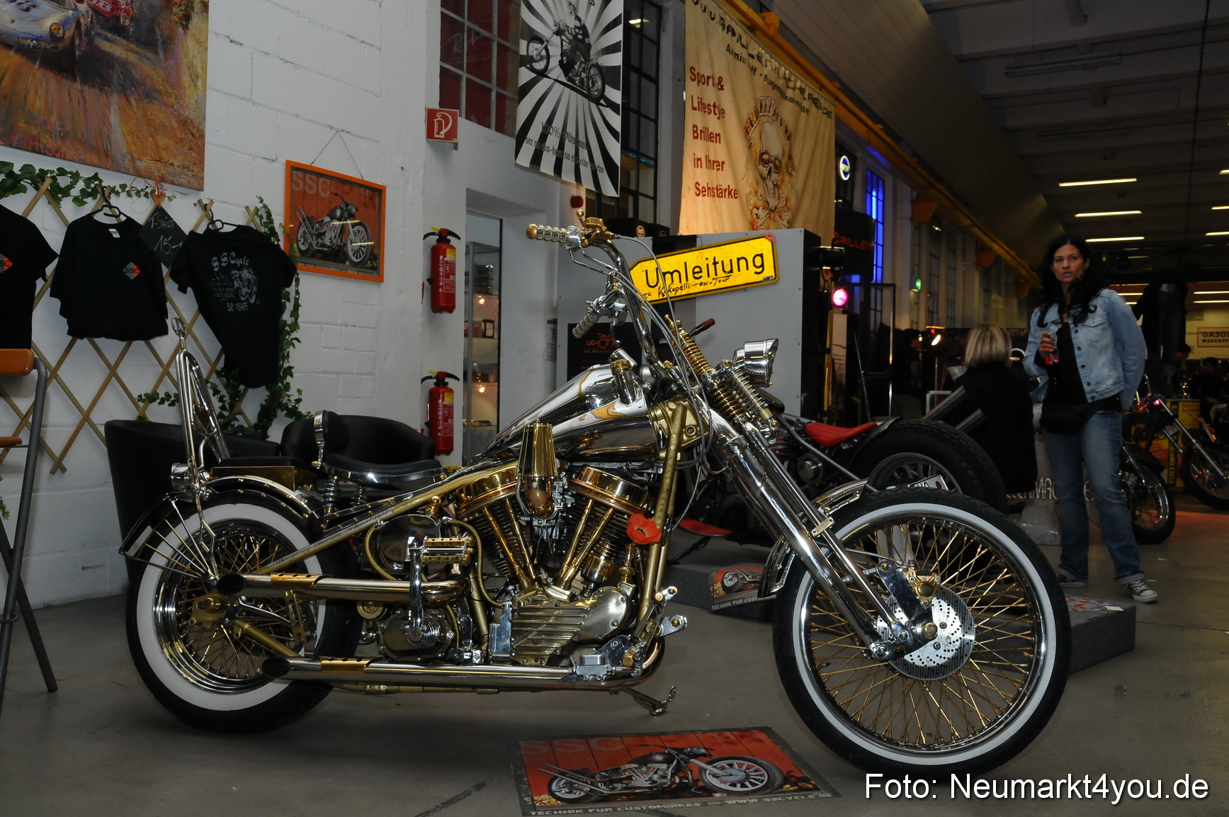 Extrem Bike Messe 201012 0050