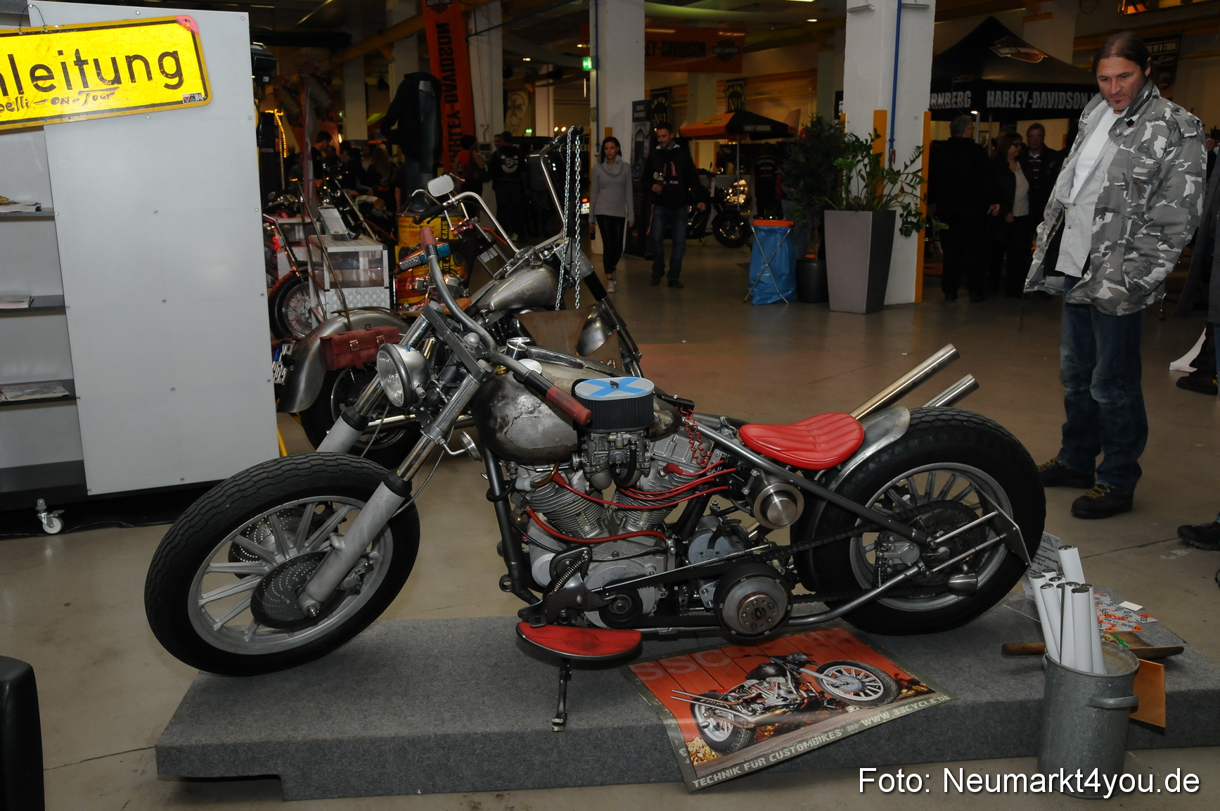 Extrem Bike Messe 201012 0051