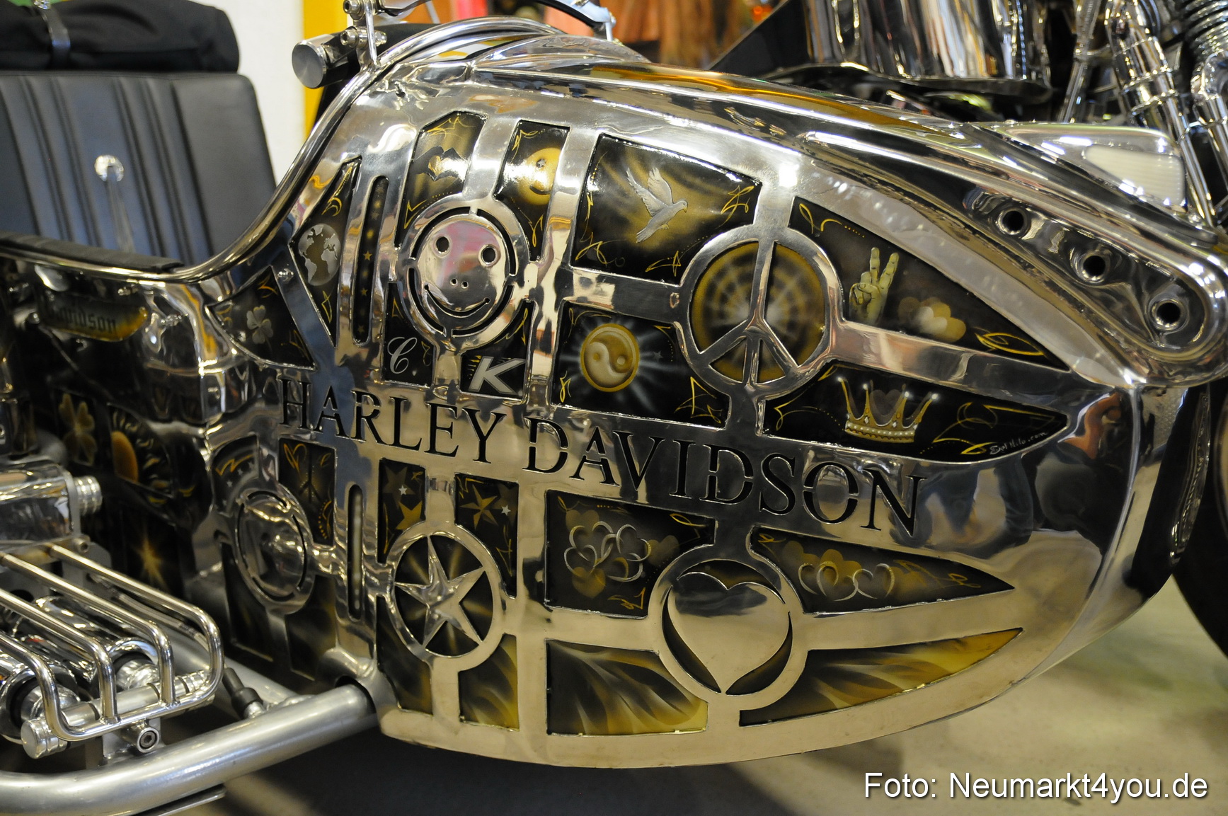 Extrem Bike Messe 201012 0052