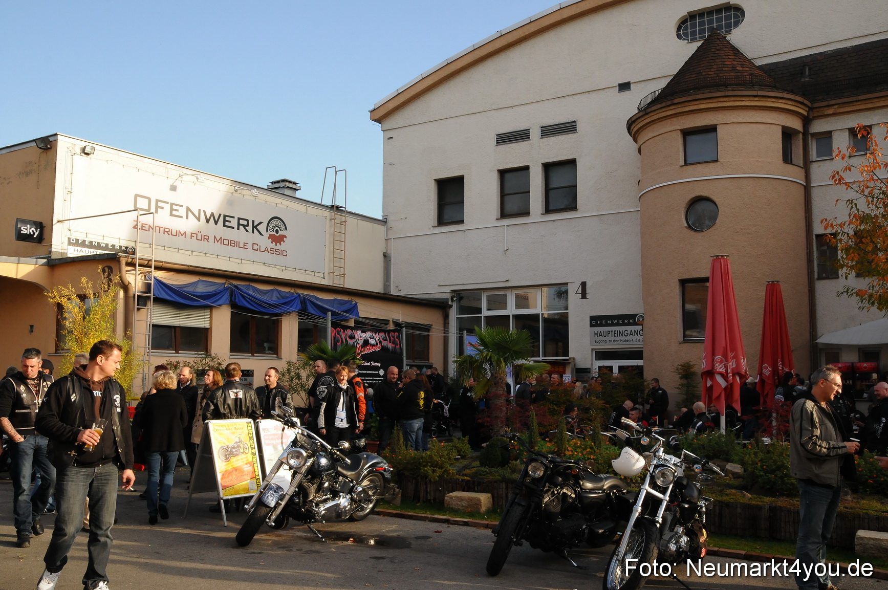 Extrem Bike Messe 201012 0054