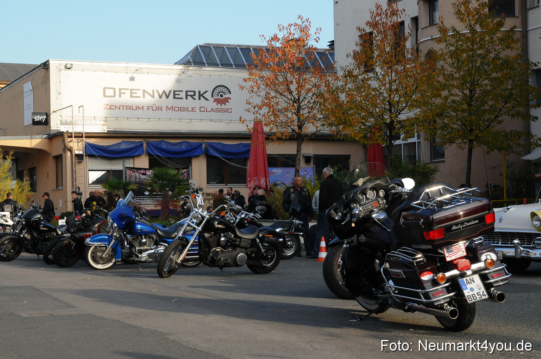 Extrem Bike Messe 201012 0055