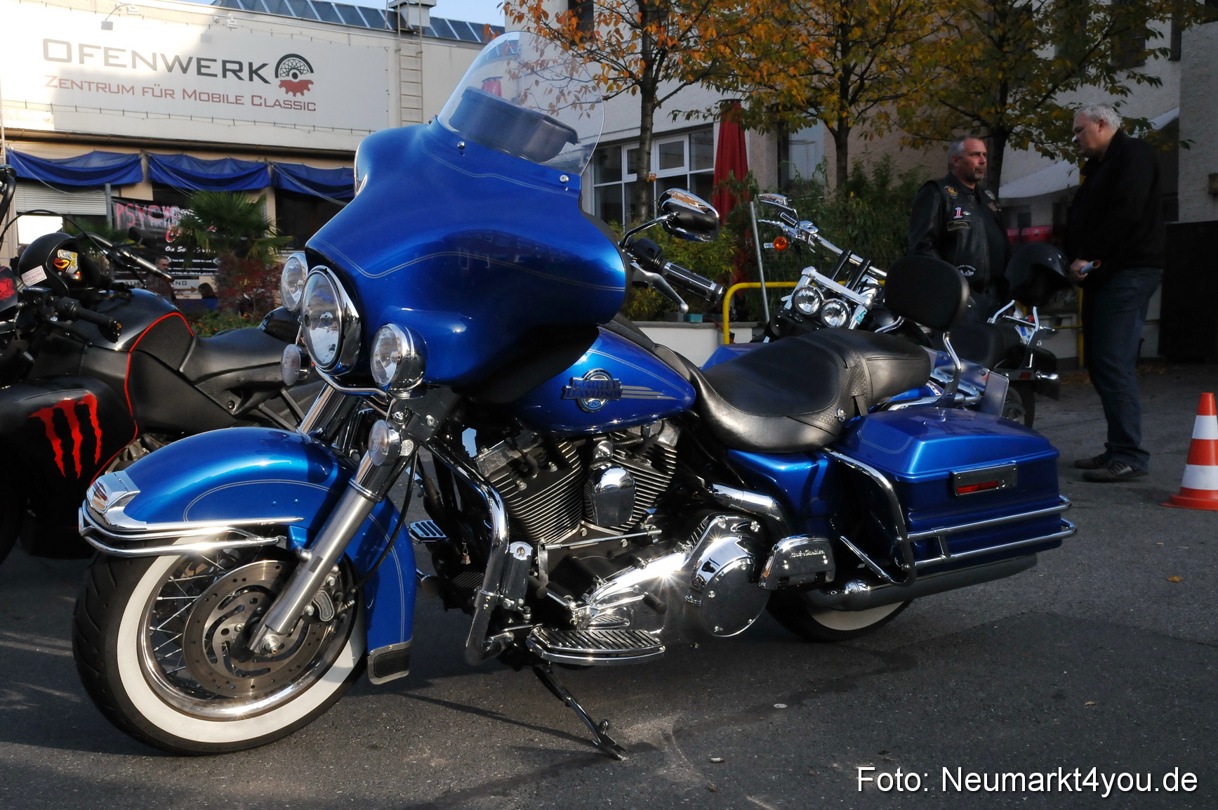 Extrem Bike Messe 201012 0056