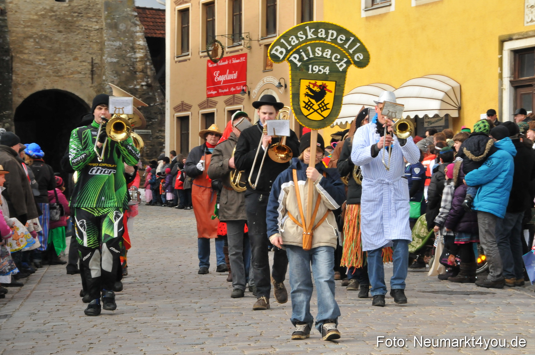 Faschingszug Berching 190212 0002