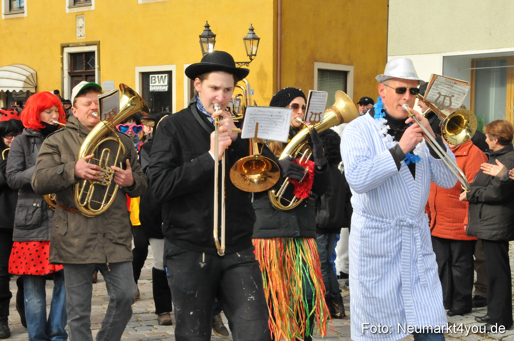 Faschingszug Berching 190212 0004
