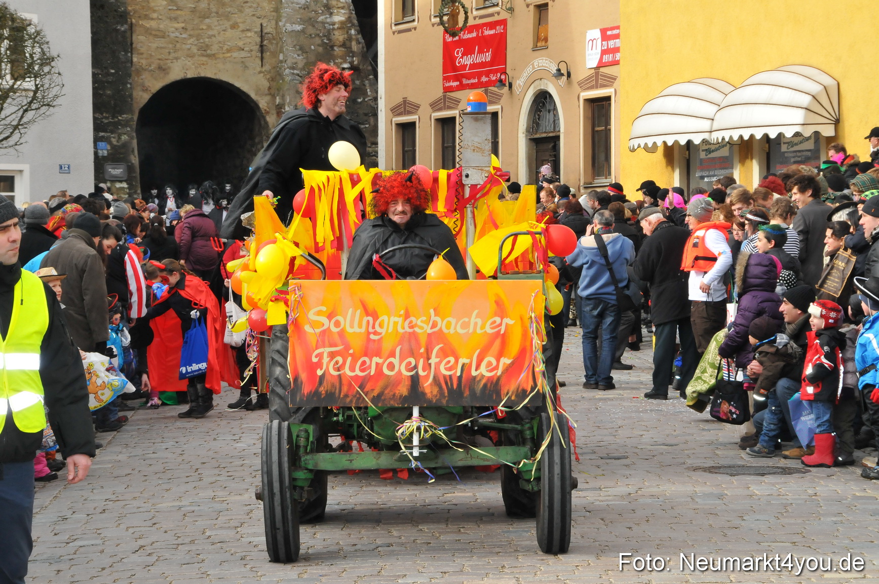 Faschingszug Berching 190212 0009
