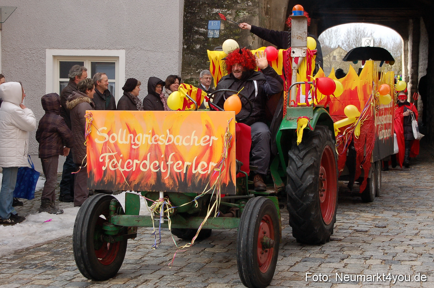 Faschingszug Berching 190212 0012