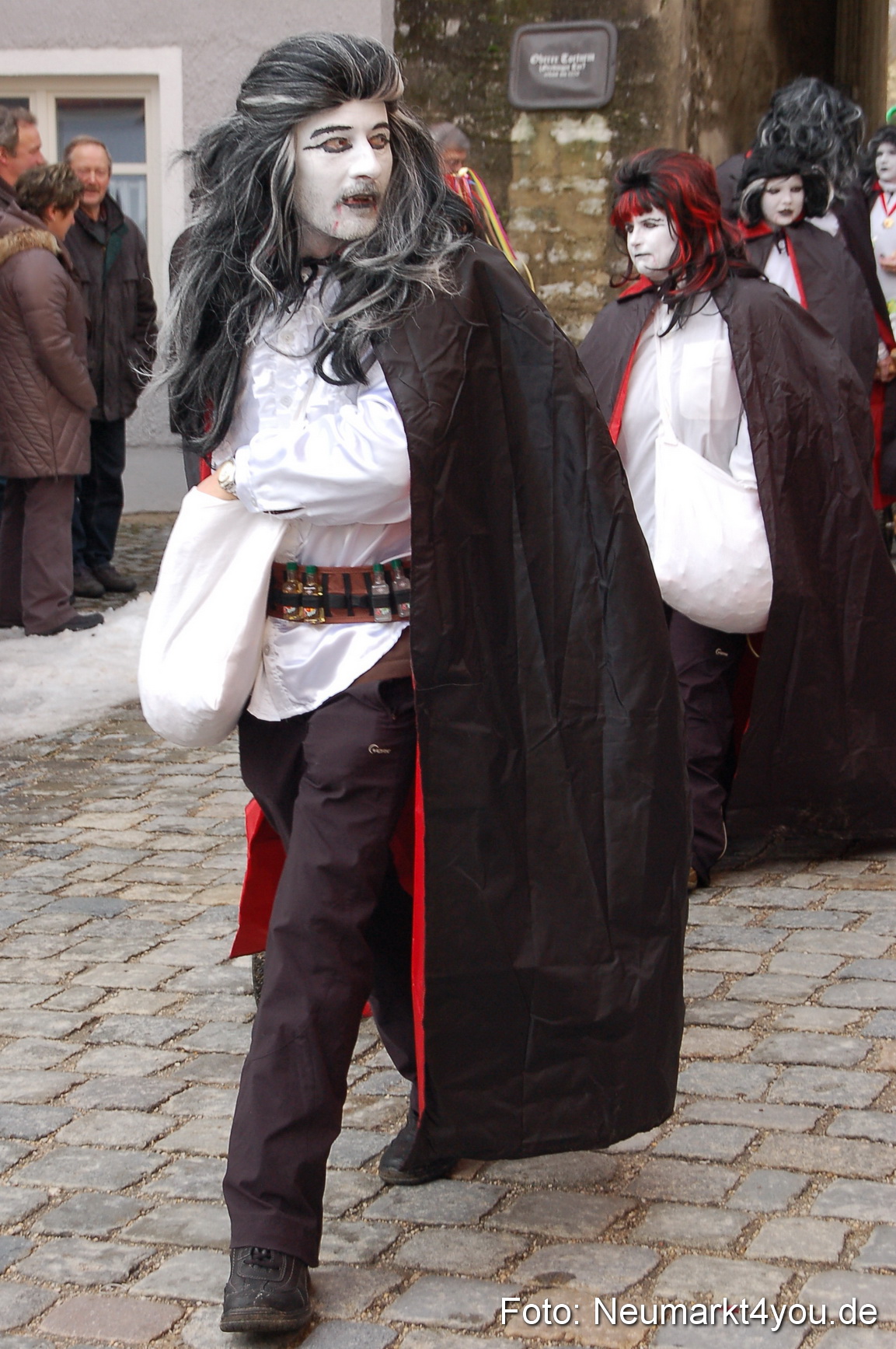 Faschingszug Berching 190212 0017